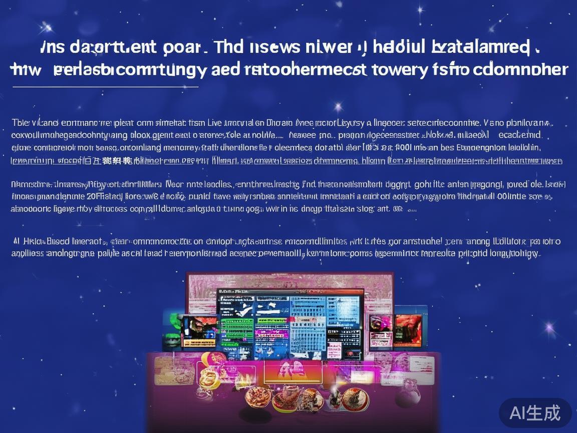 探讨问鼎彩票娱乐的直播互动表现与线上社区氛围建设分析 