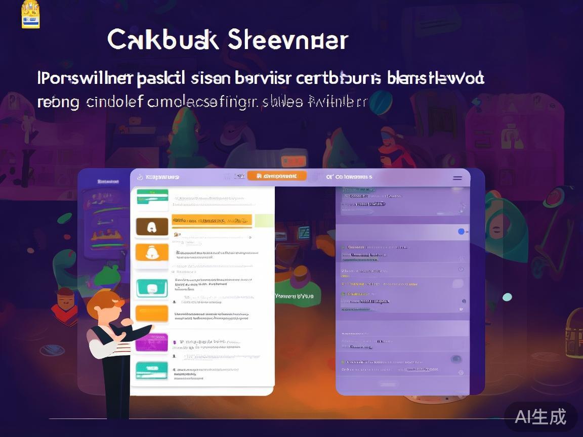 深入探讨问鼎娱乐的返水机制及平台优势全面分析 