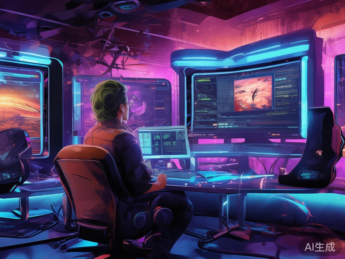 问鼎娱乐：全面利用新媒体打造多元化娱乐生态系统的创新策略 