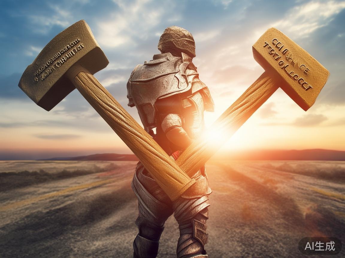 企业问鼎成功的关键：掌握管理、技术与市场三大核心要素 