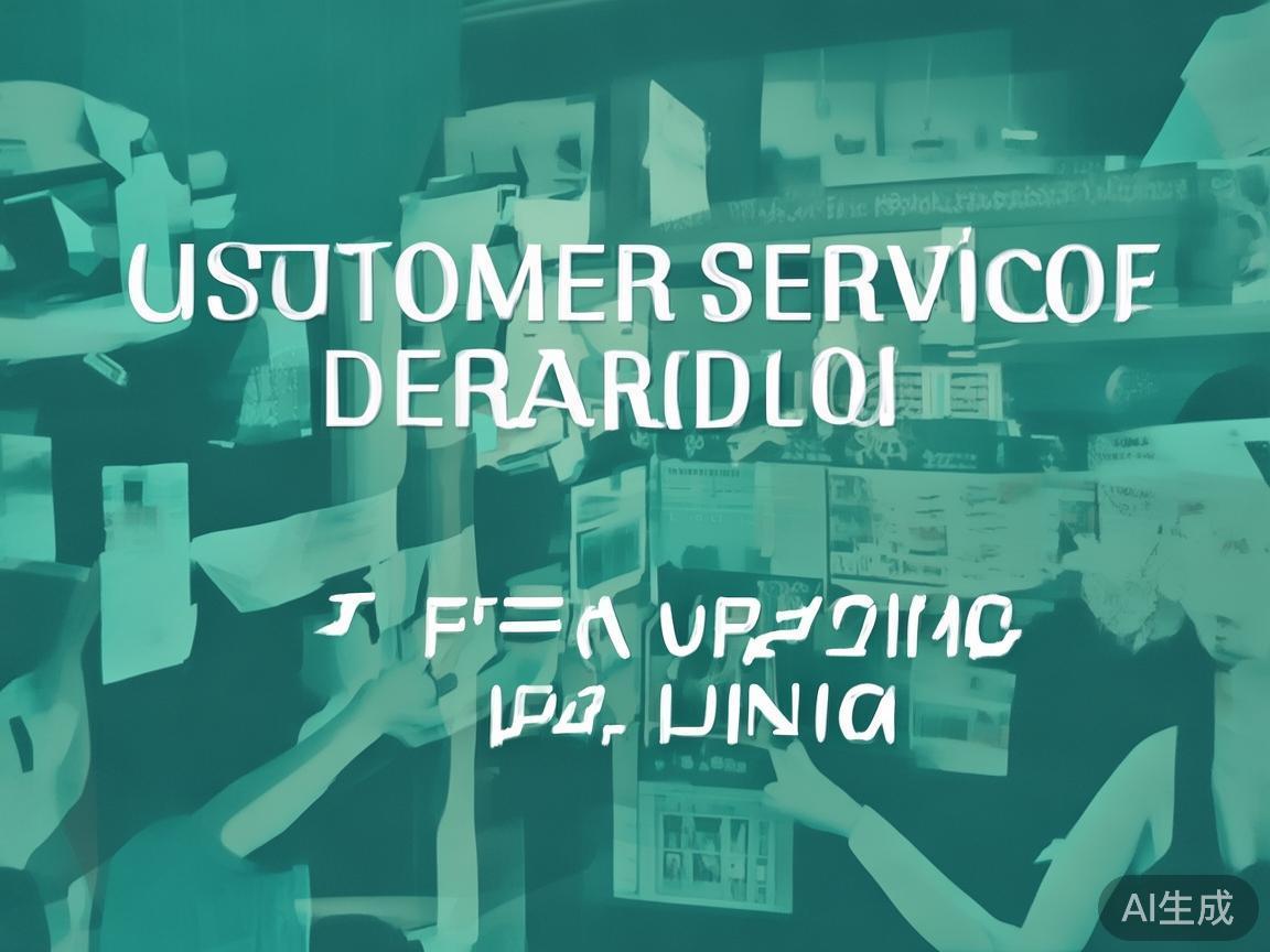 其次，完善客服人员的专业培训至关重要。专业的客服团